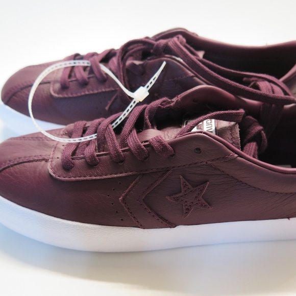 Converse All Star Sneaker Breakpoint Pro Leather - Picture 5 of 8